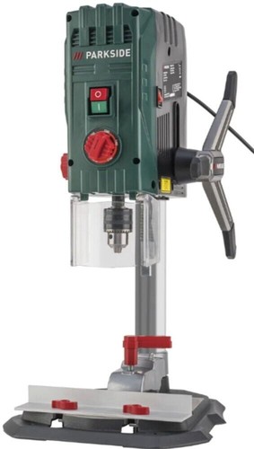 Parkside tischbohrmaschine - parkside,