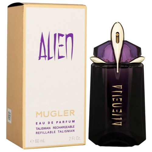 Thierry mugler alien eau - alien, ml