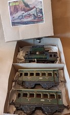 Karl BUB, OLD 1927-32, Wind up