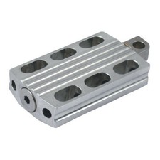 Dippert Kickerpedal, Billet