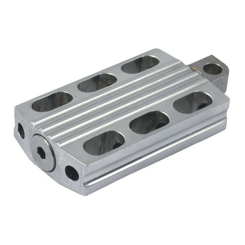 Dippert kickerpedal billet - kickerpedal,,