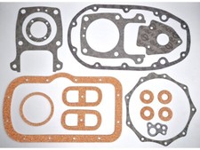 Dichtungssatz passend für BMW R71 Motorräder, Nachbau (EU), Neu !