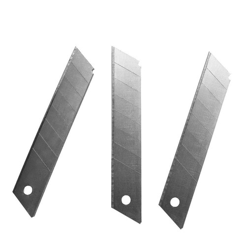 Abbrechklingen ersatzklingen - abbrechklingen,