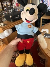 VINTAGE 1988 WALT DISNEY