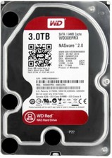 WESTERN DIGITAL RED WD30EFRX