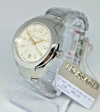 DAMENUHR TRUSSARDI SWISS MADE