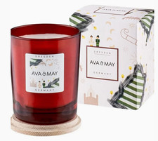 AVA & MAY Dresden Candle