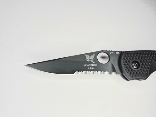 Benchmade 820sbt ats - benchmade,