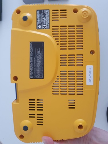 Nintendo pikachu edition - nintendo,