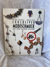 Exklusiver Modeschmuck aus dem