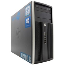 HP Compaq Pro 6300 MT i3