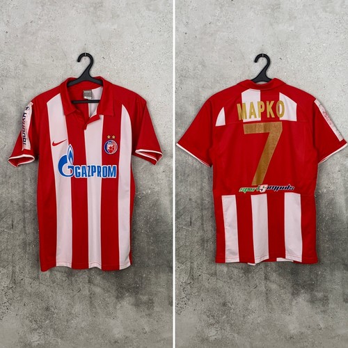 Red star belgrade 2009 - belgrade,