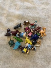 Sammelfiguren Leinbniz Zoo Kekse Tiere Affen