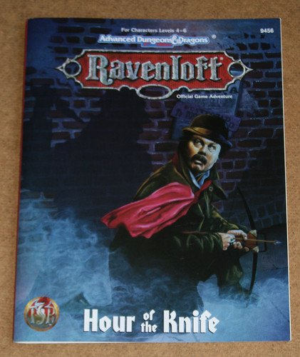 Ravenloft - -,