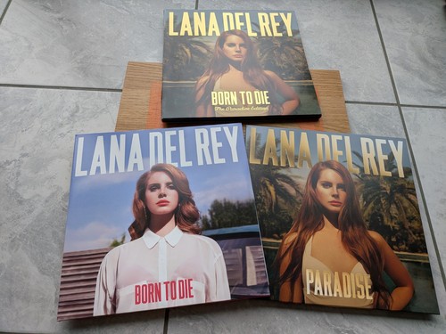 Lana del rey - lana, to