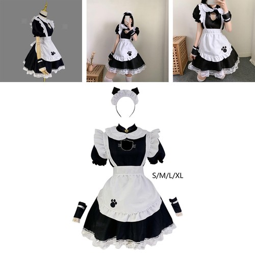 Frauen maid cosplay - maid,