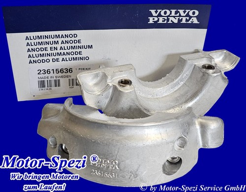 Volvo penta aluanode für - volvo,