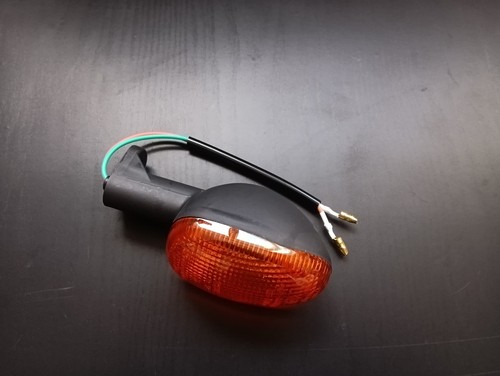 Blinker vorn links orange - , mz