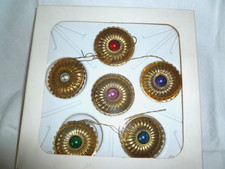  Baumschmuck Weihnachtsschmuck