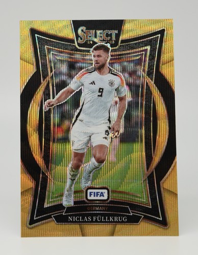 Niclas füllkrug 2024 - niclas,