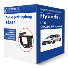 Brink anhängerkupplung starr - brink,
