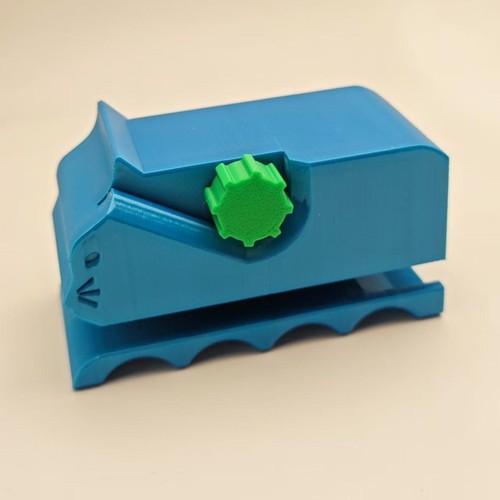 3D-Druck-Streifenabstreifer