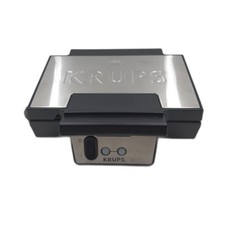 Krups waffeleisen - krups, fk