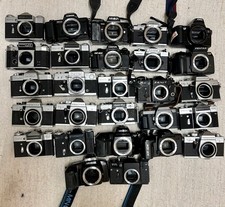 Vintage RESTPOSTEN 35mm