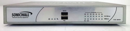 Dell sonicwall 215 utm - sonicwall, tz