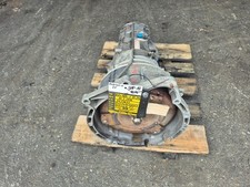 Getriebe ZF Automatik 1422129 BMW 523i E39 16 Pinn  241544 Km  256S3  2,5/125KW