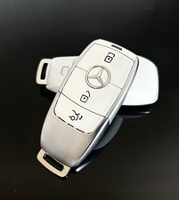 1x MERCEDES Funkschlüssel