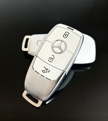 Mercedes funkschlüssel - mercedes,