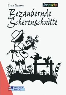 Bezaubernde scherenschnitte - bezaubernde,