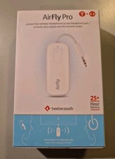 Airfly Pro Bluetooth Adapter