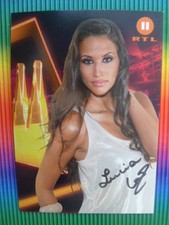Lucia rtl karte - ii, köln