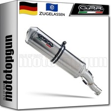 Auspuff zugelassen edelstahl - zugelassen,