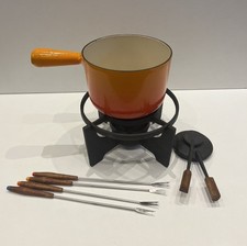 Vintage Le Creuset/Cousances