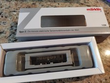 Märklin mini-club Spur Z