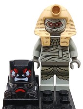 LEGO Minifigur - Mumie hrf007