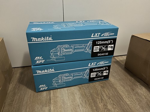 Dga513 makita - dga513, z