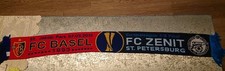 Fussball Fanschal UEFA Cup