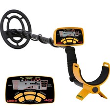 Garrett ACE 250 Metalldetektor / Metallsonde