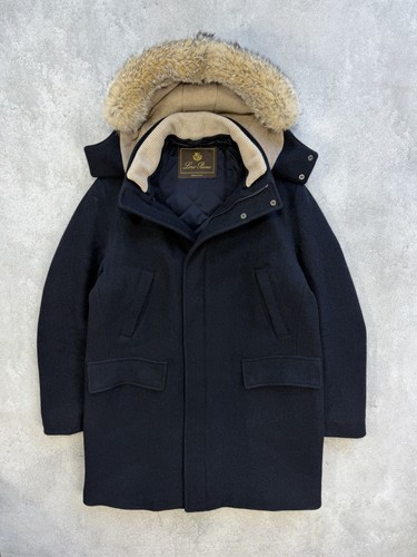 Loro piana storm system - loro,