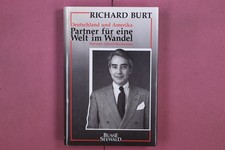 333621 Richard Burt