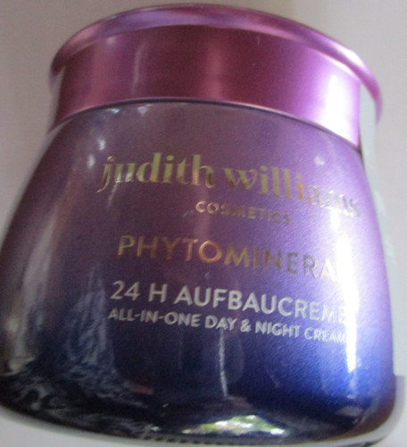 Judith williams phytomineral - judith,