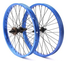  KHE PRISM BMX 20" Laufradsatz
