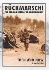 Ruckmarsch Then and Now -