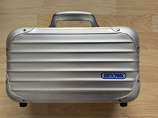 Rarität Rimowa Piccolo