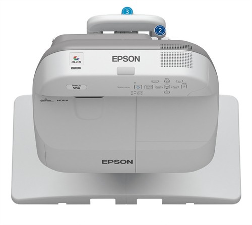 Epson 585w 3lcd - epson, wxga