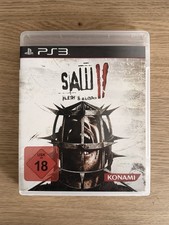 Saw 2 PS3 - PlayStation 3